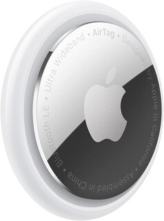 Foto 4 | Apple Airtag Localizador Inteligente - Rastreador Bluetooth Para Llaves, Mochilas, Equipaje Y Más.
