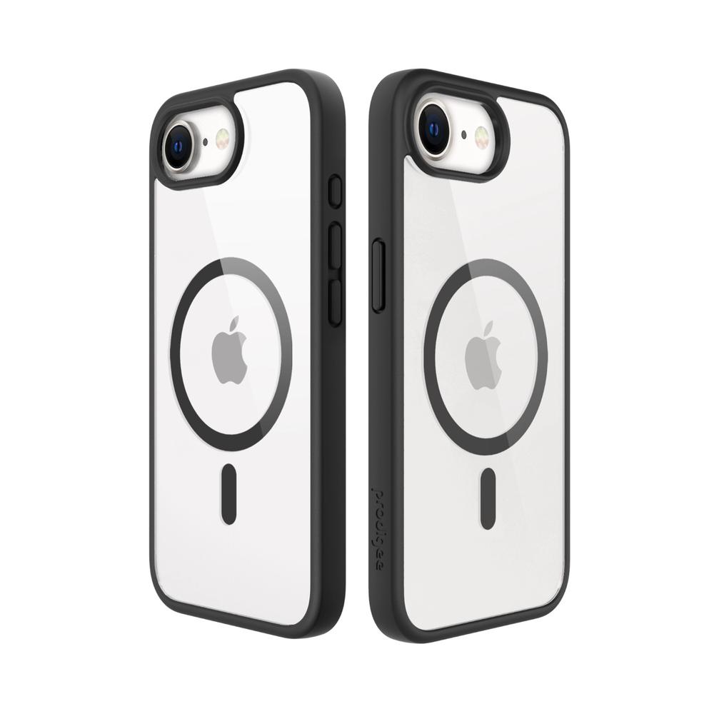Foto 2 | Funda Para Iphone 16e Transparente Con Borde Prodigee