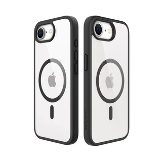 Foto 2 | Funda Para Iphone 16e Transparente Con Borde Prodigee