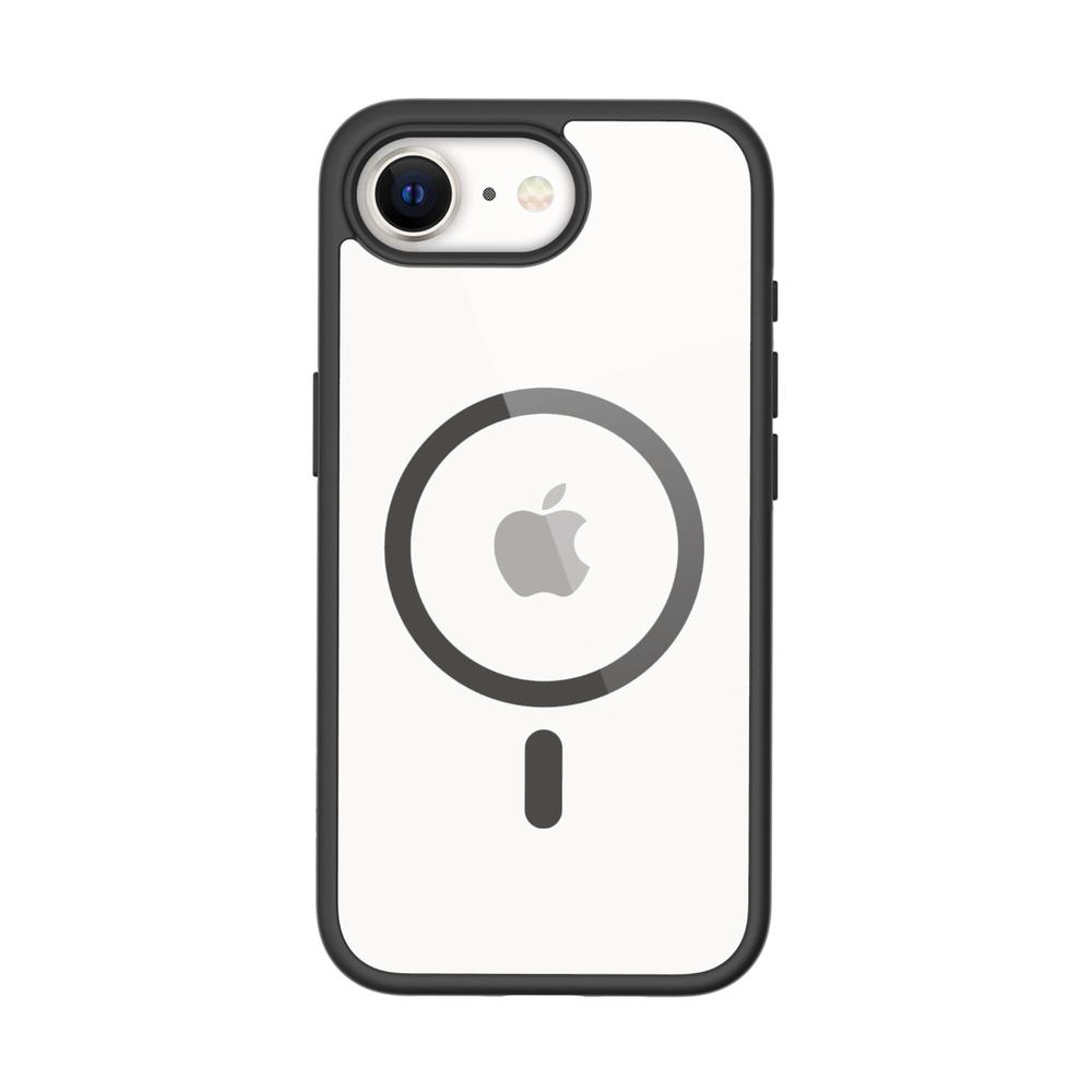 Foto 4 | Funda Para Iphone 16e Transparente Con Borde Prodigee