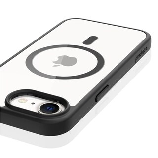Foto 5 | Funda Para Iphone 16e Transparente Con Borde Prodigee