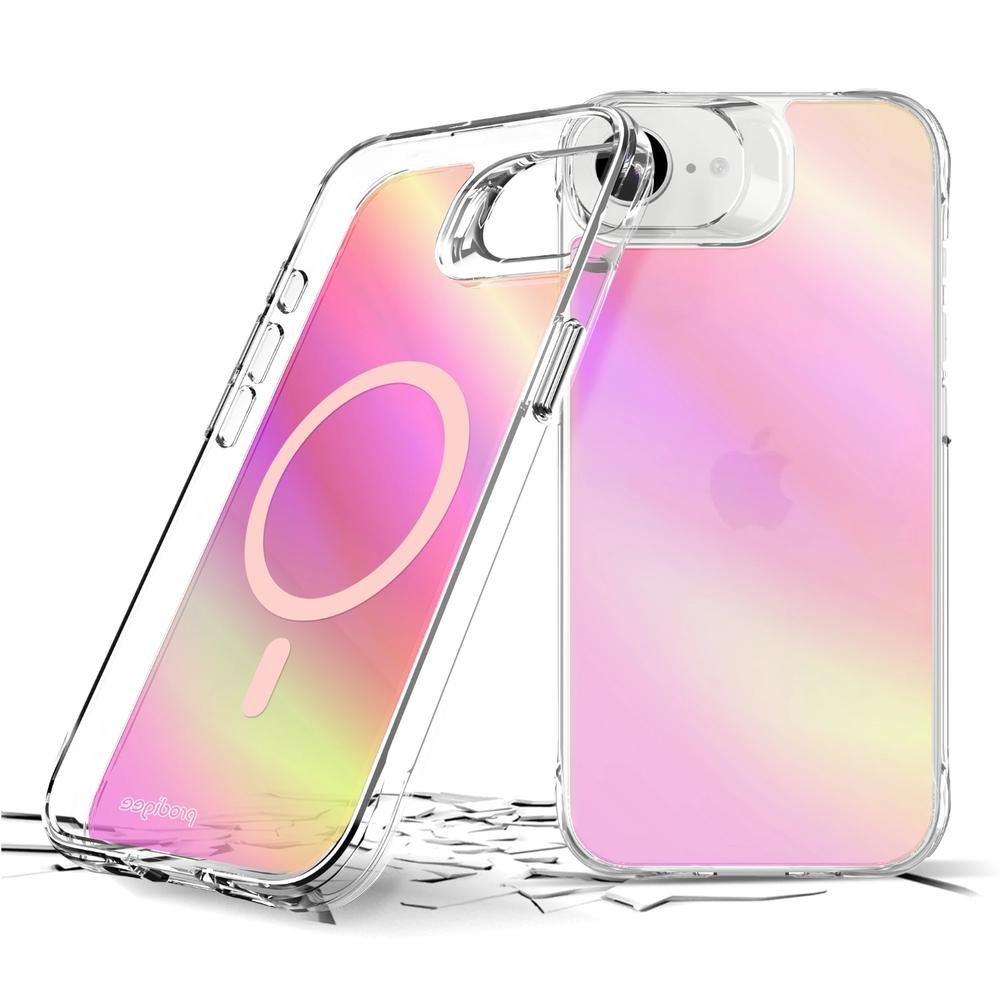 Foto 3 pulgar | Funda Para Iphone 16e Tornasol Prodigee