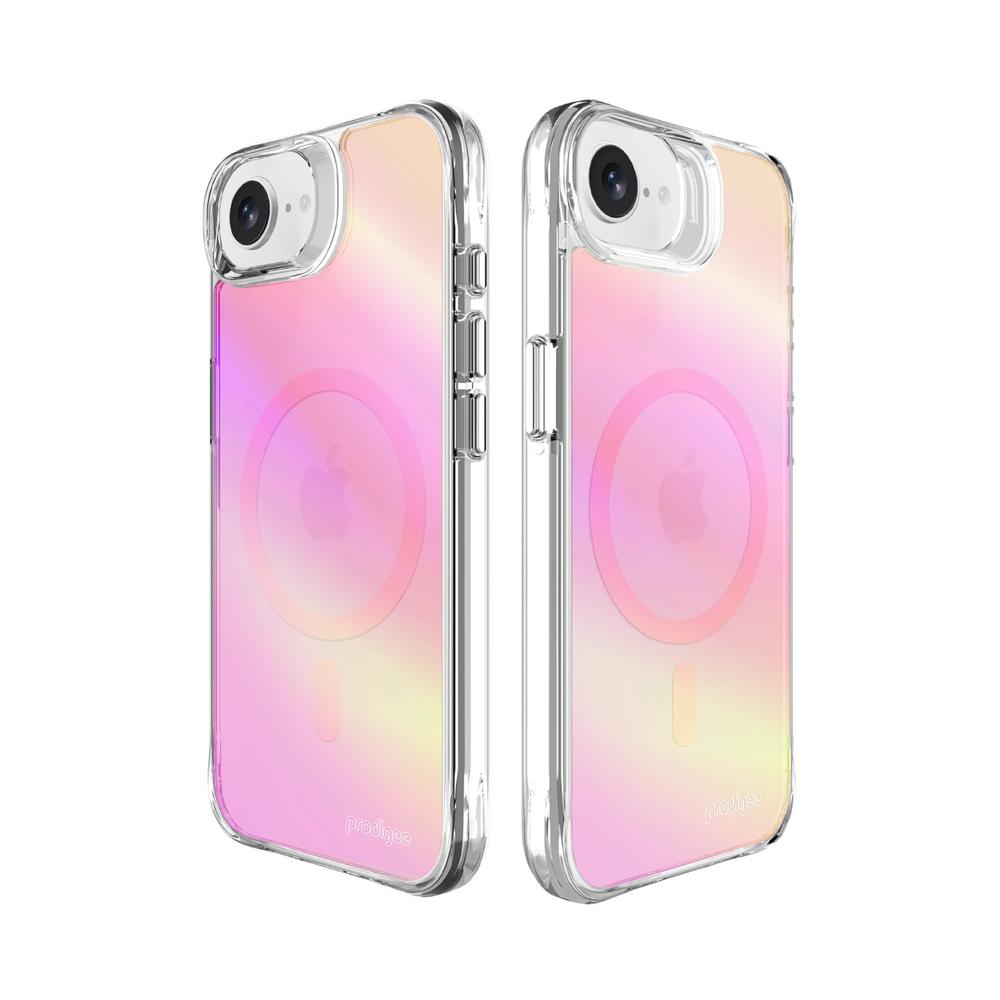 Foto 4 pulgar | Funda Para Iphone 16e Tornasol Prodigee