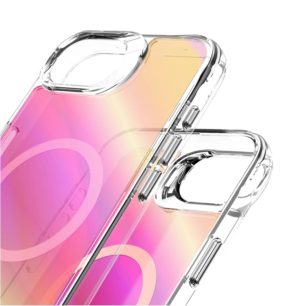 Foto 5 pulgar | Funda Para Iphone 16e Tornasol Prodigee