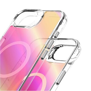 Foto 4 | Funda Para Iphone 16e Tornasol Prodigee