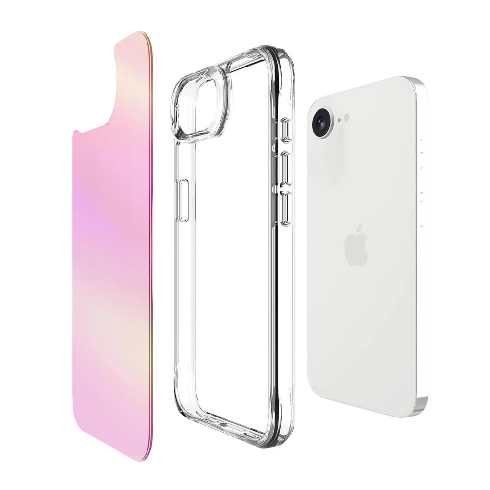 Foto 5 | Funda Para Iphone 16e Tornasol Prodigee
