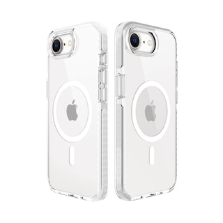 Foto 2 | Funda Para Iphone 16e Transparente Con Borde Prodigee