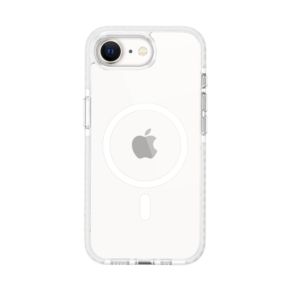 Foto 5 pulgar | Funda Para Iphone 16e Transparente Con Borde Prodigee