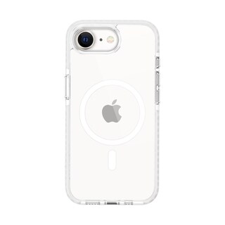 Foto 4 | Funda Para Iphone 16e Transparente Con Borde Prodigee