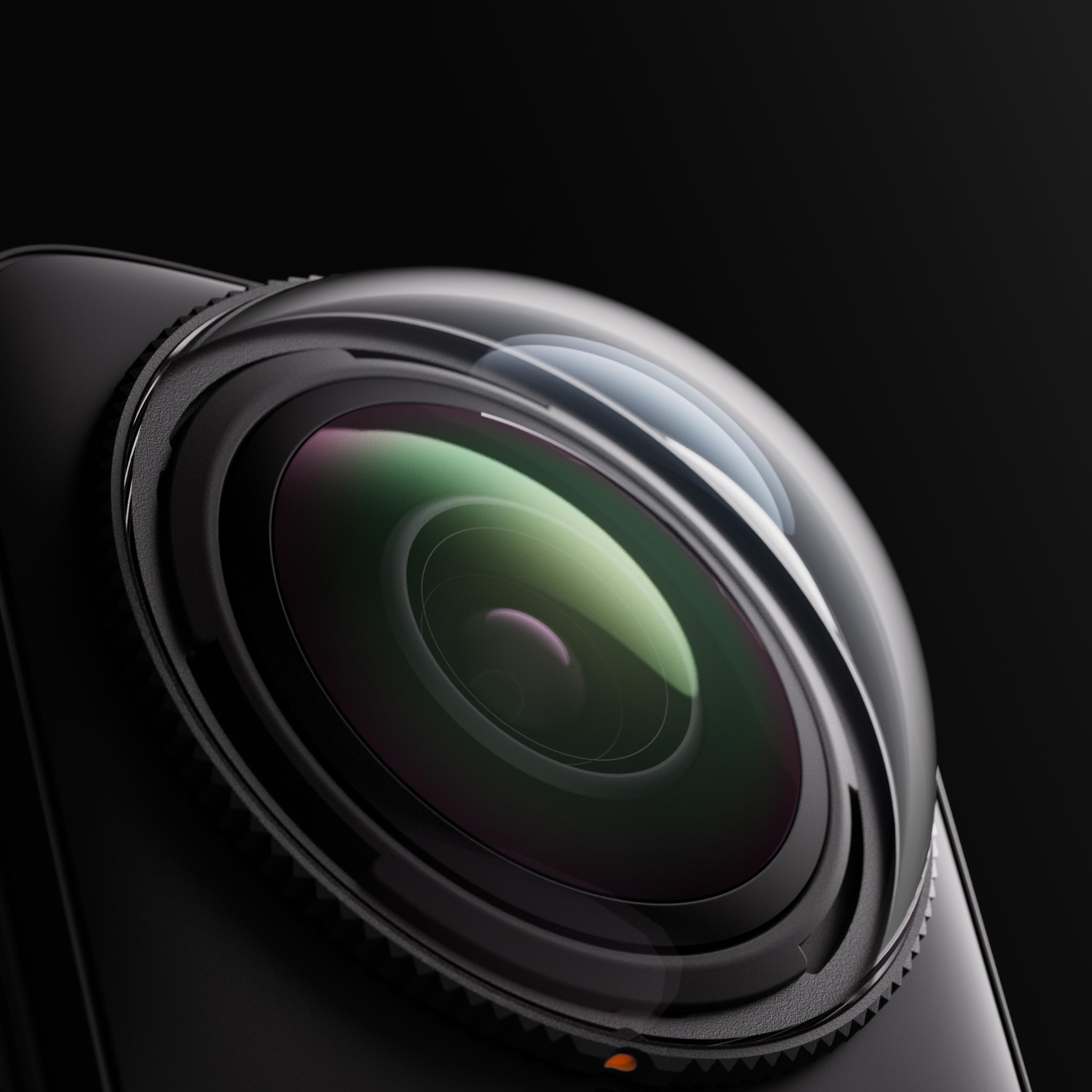 Foto 5 | Protectores De Lente Insta360 X4 De Vidrio Templado Premium Para Cámara - Venta Internacional.