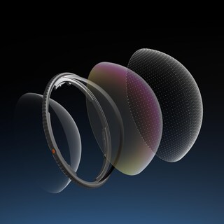 Foto 7 | Protectores De Lente Insta360 X4 De Vidrio Templado Premium Para Cámara - Venta Internacional.