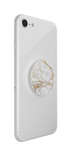 Foto 2 | Popsockets Con Soporte Para Teléfono Con Soporte, Oro, Lutz Marble - Venta Internacional.