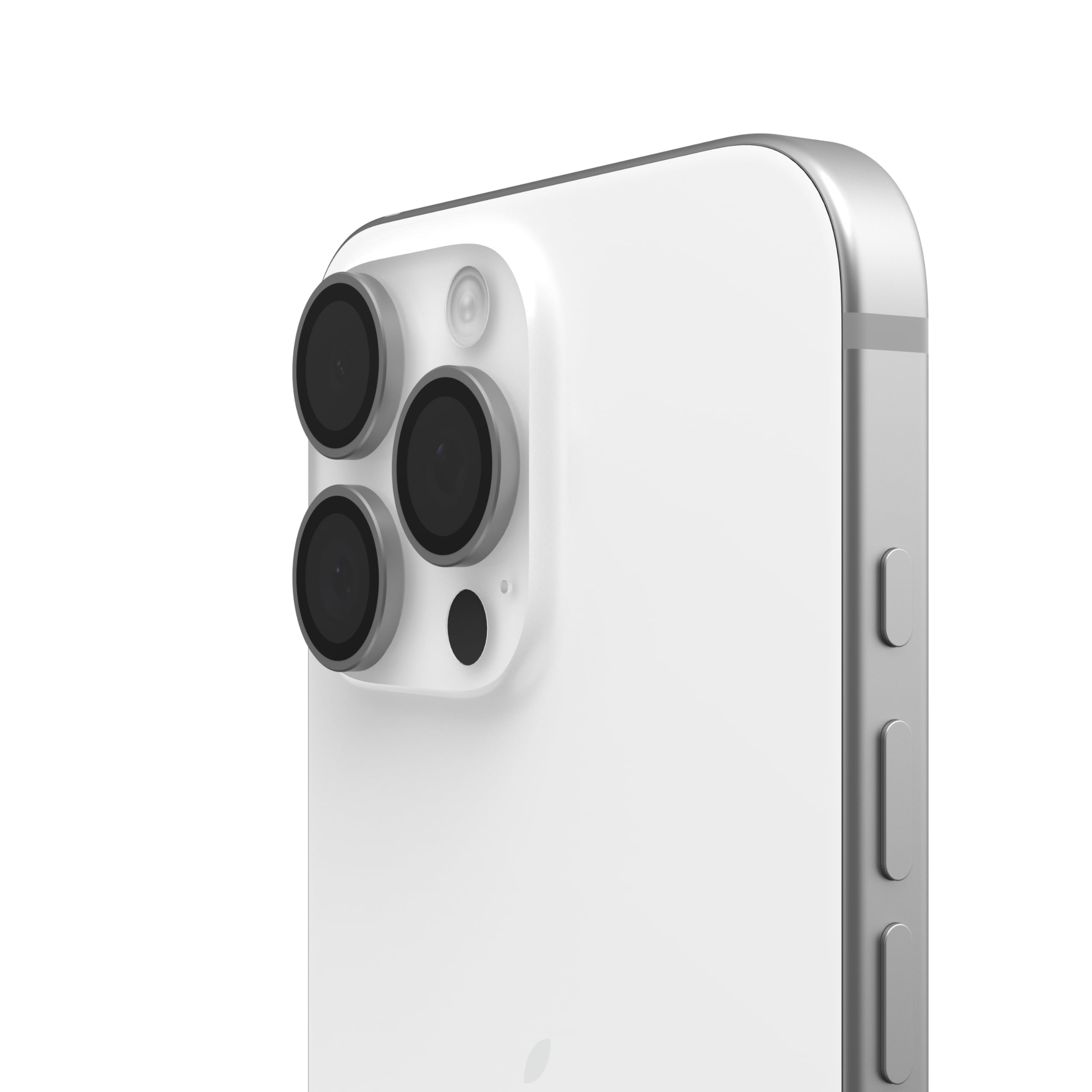 Foto 8 pulgar | Protector de Lente De Cámara Urban Armor Gear Diseñado Para Iphone - Venta Internacional