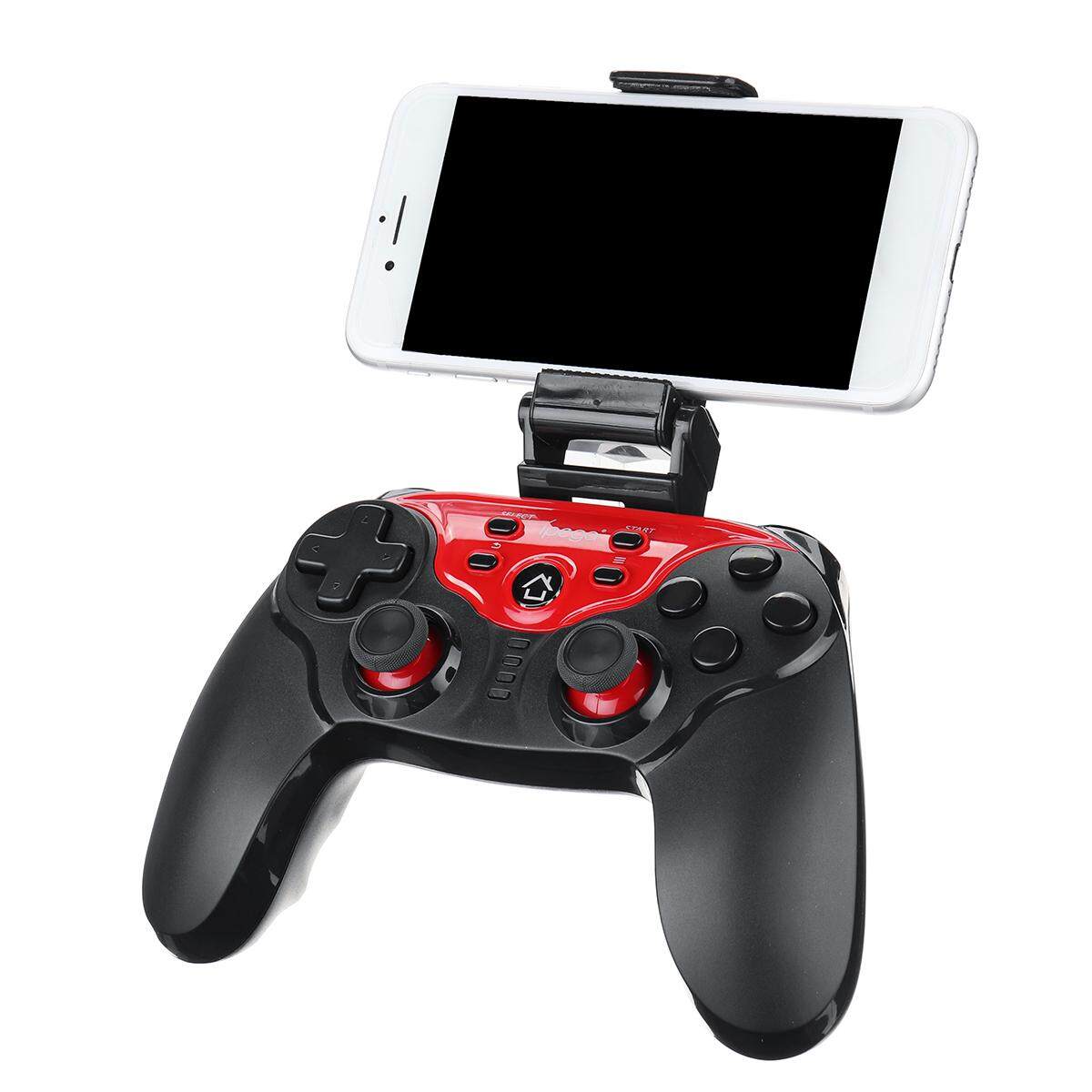 Foto 2 pulgar | Controlador De Juegos Inalámbrico Bluetooth Ipega Pg-9088 Ga - Venta Internacional.