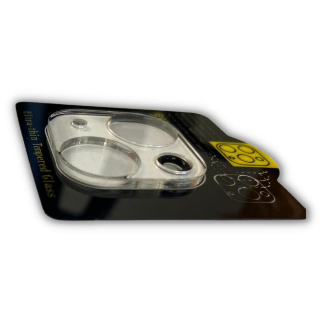 Foto 3 pulgar | Protector De Pantalla De Cámara Para Iphone 15 - Venta Internacional.