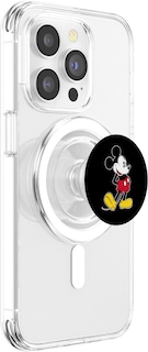 Foto 4 | Popsockets Popgrip Para Magsafe Disney Mickey Mouse Classic - Venta Internacional.