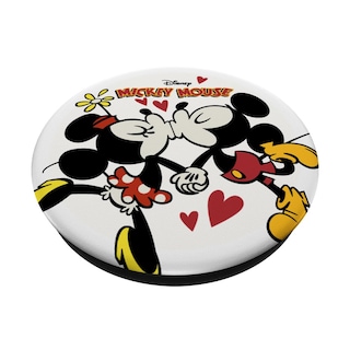 Foto 2 | Adhesivo Popsockets Popgrip Disney Channel Mickey Y Minnie - Venta Internacional.