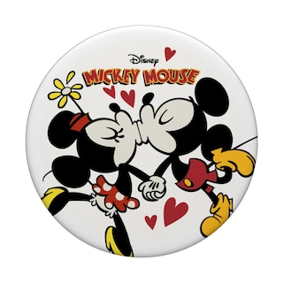 Foto 3 | Adhesivo Popsockets Popgrip Disney Channel Mickey Y Minnie - Venta Internacional.
