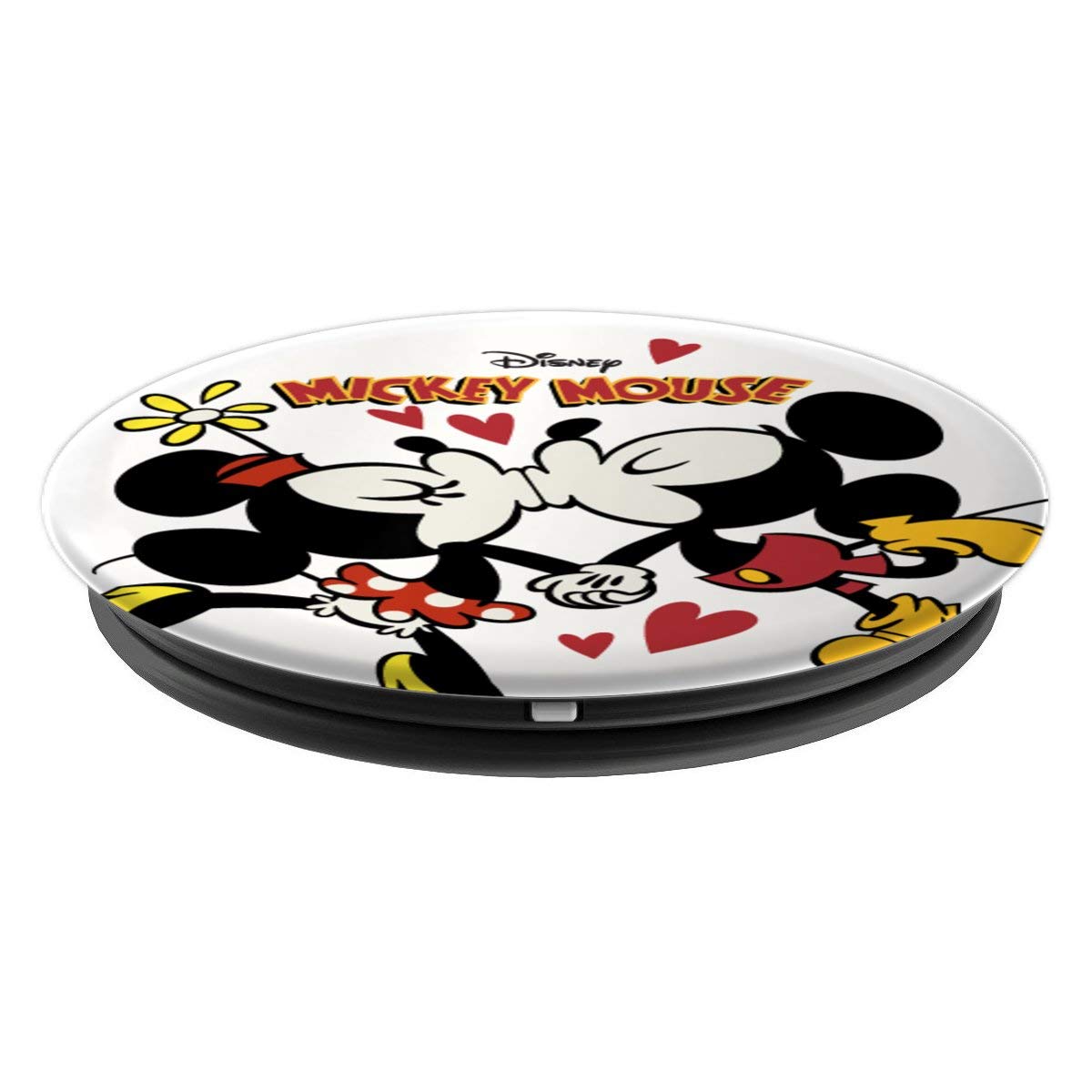 Foto 4 | Adhesivo Popsockets Popgrip Disney Channel Mickey Y Minnie - Venta Internacional.