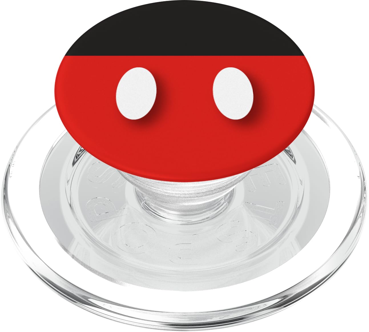 Foto 2 pulgar | Traje Popsockets Popgrip Para Magsafe Disney Mickey Mouse - Venta Internacional.