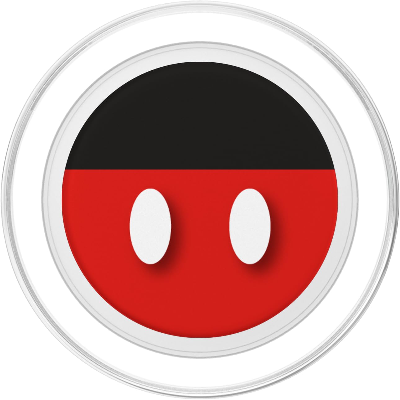 Foto 3 pulgar | Traje Popsockets Popgrip Para Magsafe Disney Mickey Mouse - Venta Internacional.