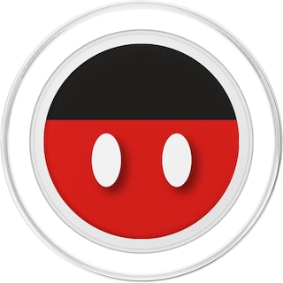 Foto 2 | Traje Popsockets Popgrip Para Magsafe Disney Mickey Mouse - Venta Internacional.