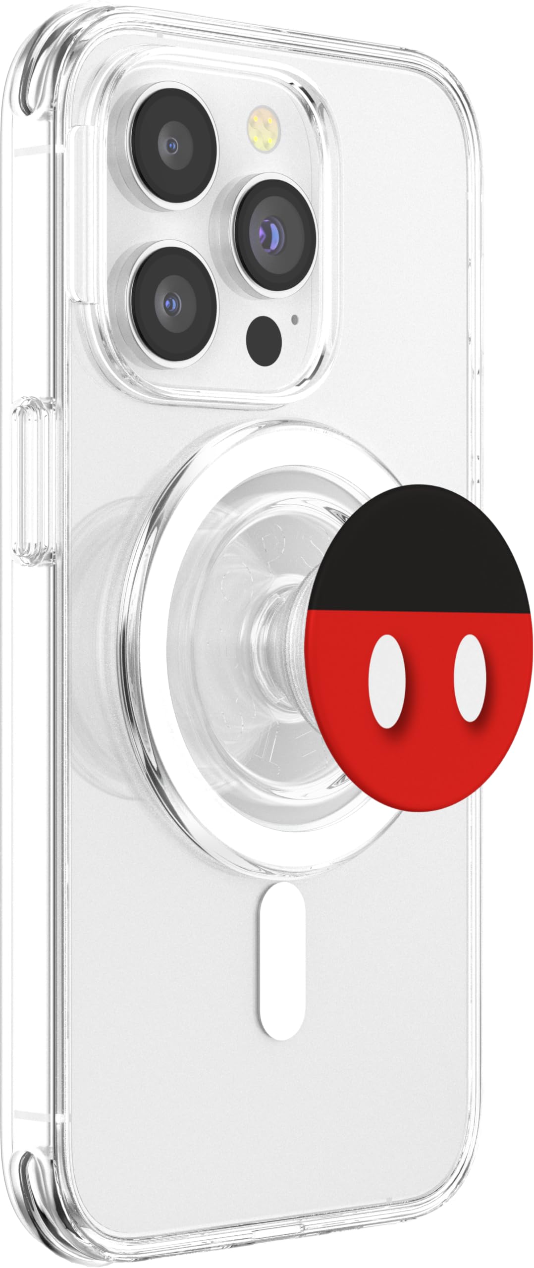 Foto 5 pulgar | Traje Popsockets Popgrip Para Magsafe Disney Mickey Mouse - Venta Internacional.