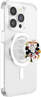 Foto 4 | Popsockets Popgrip Para Magsafe Disney Mickey Y Minnie - Venta Internacional.