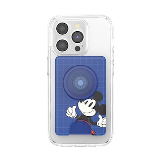 Foto 4 | Cartera De Teléfono Popsockets Con Agarre Expandible Para Magsafe - Venta Internacional.