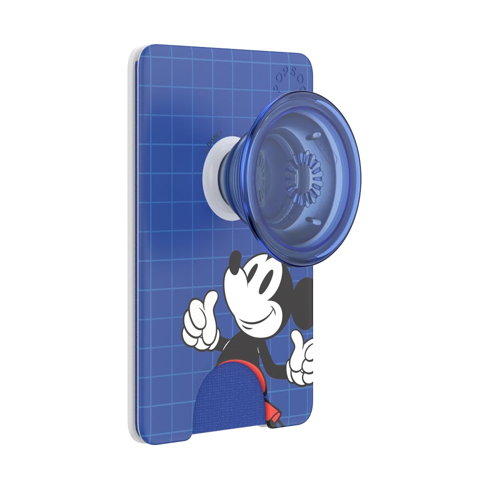Foto 6 pulgar | Cartera De Teléfono Popsockets Con Agarre Expandible Para Magsafe - Venta Internacional.