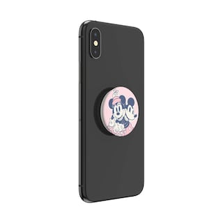 Foto 4 | Empuñadura Para Teléfono Popsockets Disney Classic Mickey Minnie Gloss - Venta Internacional.
