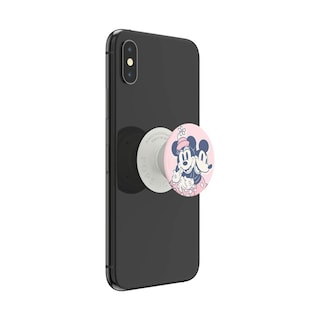 Foto 5 | Empuñadura Para Teléfono Popsockets Disney Classic Mickey Minnie Gloss - Venta Internacional.