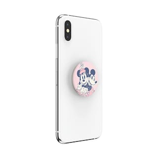 Foto 6 | Empuñadura Para Teléfono Popsockets Disney Classic Mickey Minnie Gloss - Venta Internacional.