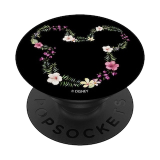 Foto 1 | Popsockets Disney Mickey & Friends Mickey Hawaiian Floral - Venta Internacional.