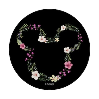 Foto 3 | Popsockets Disney Mickey & Friends Mickey Hawaiian Floral - Venta Internacional.