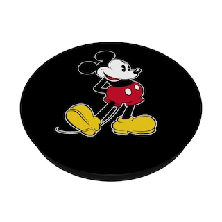 Foto 2 | Accesorio Para Teléfono Popsockets Disney Mickey Mouse Classic - Venta Internacional.