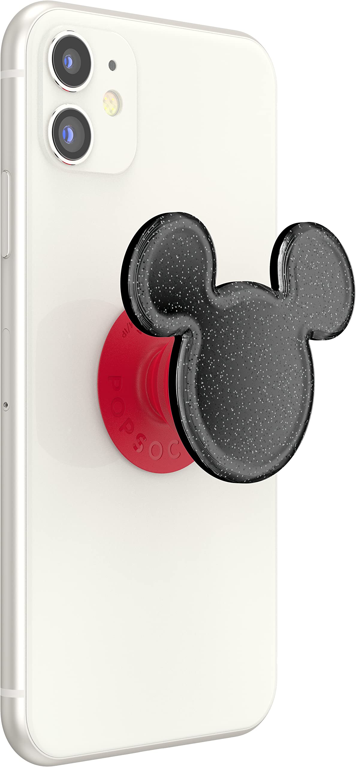 Foto 6 pulgar | Phone Grip Popsockets Mickey Earridescent Classic Mouse Xl - Venta Internacional.