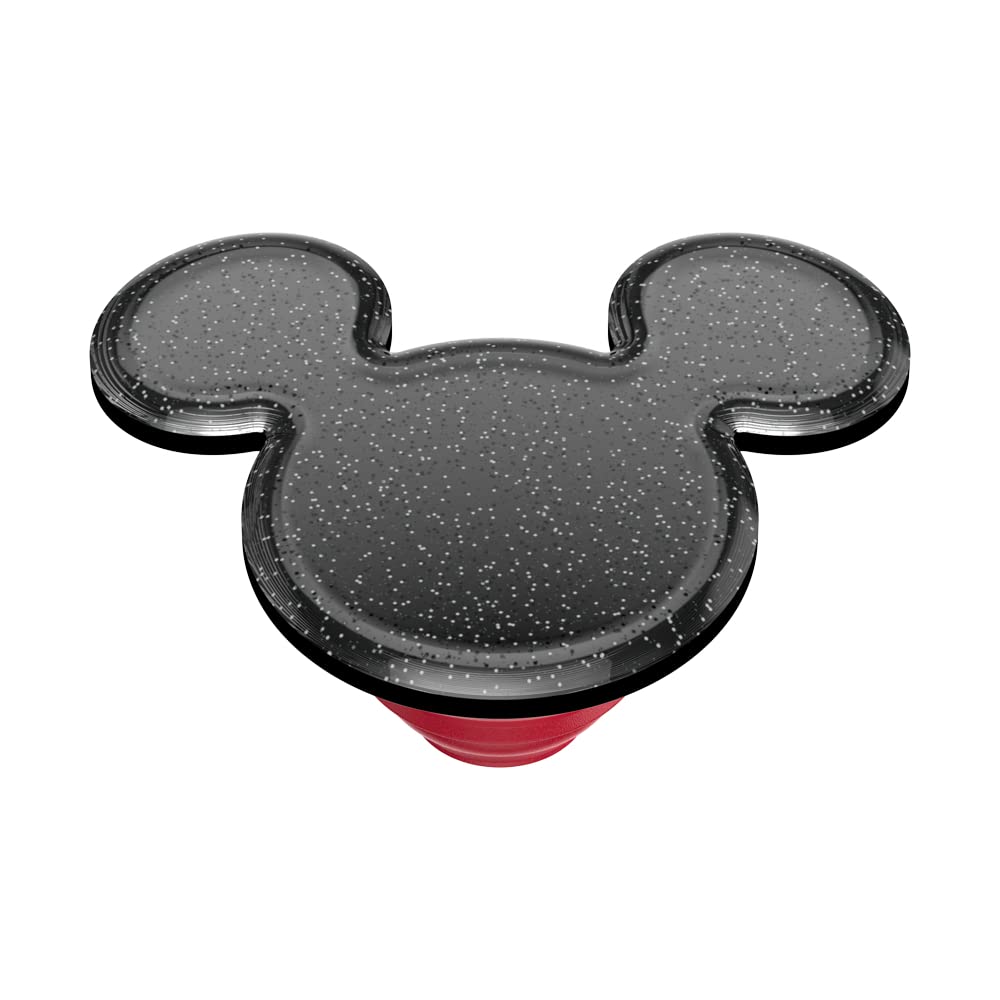 Foto 7 pulgar | Phone Grip Popsockets Mickey Earridescent Classic Mouse Xl - Venta Internacional.