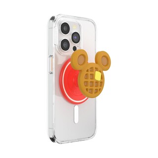 Foto 1 | Agarre Para Teléfono Popsockets Redondos Magsafe Disney Breakfast Buddies - Venta Internacional.