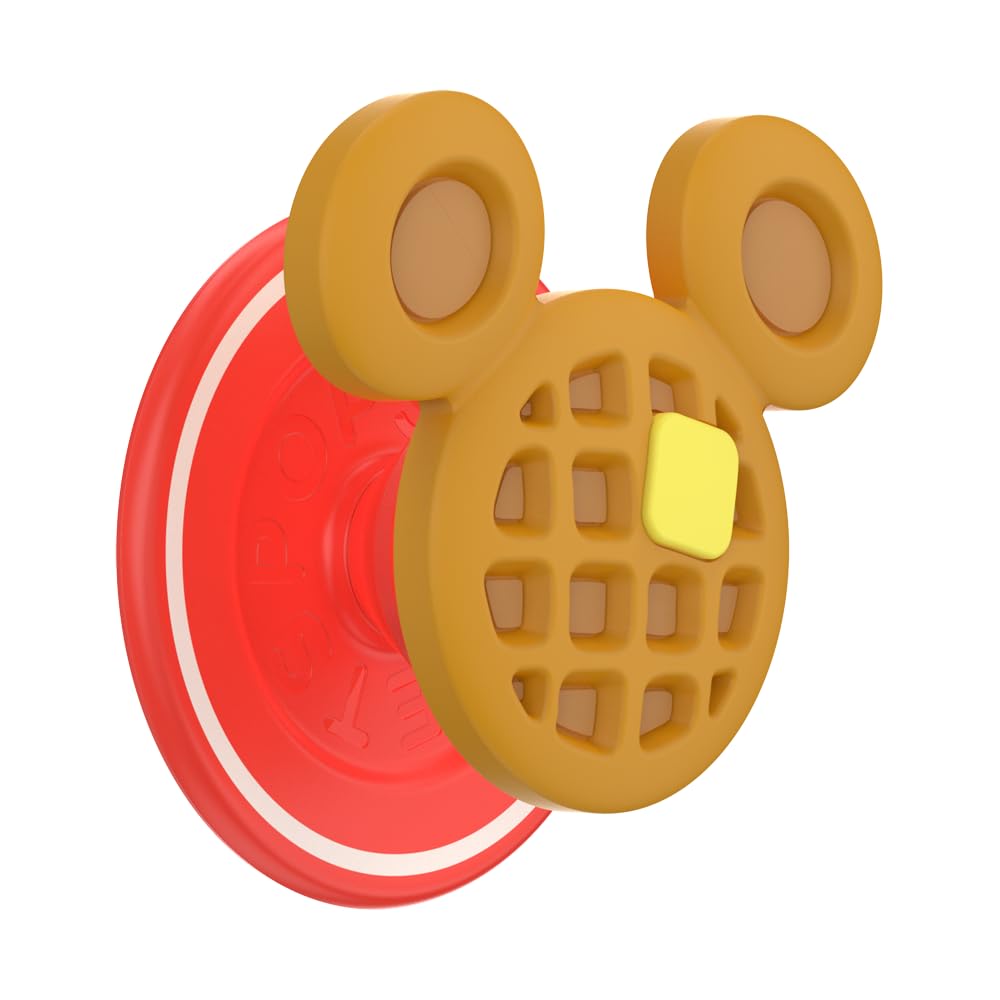 Foto 6 pulgar | Agarre Para Teléfono Popsockets Redondos Magsafe Disney Breakfast Buddies - Venta Internacional.