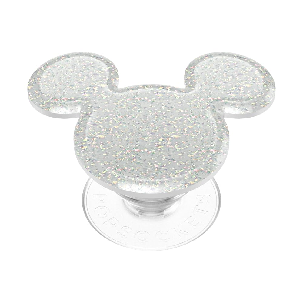 Foto 2 pulgar | Empuñadura Para Teléfono Con Soporte Expandible Popsockets Disney Mickey - Venta Internacional.