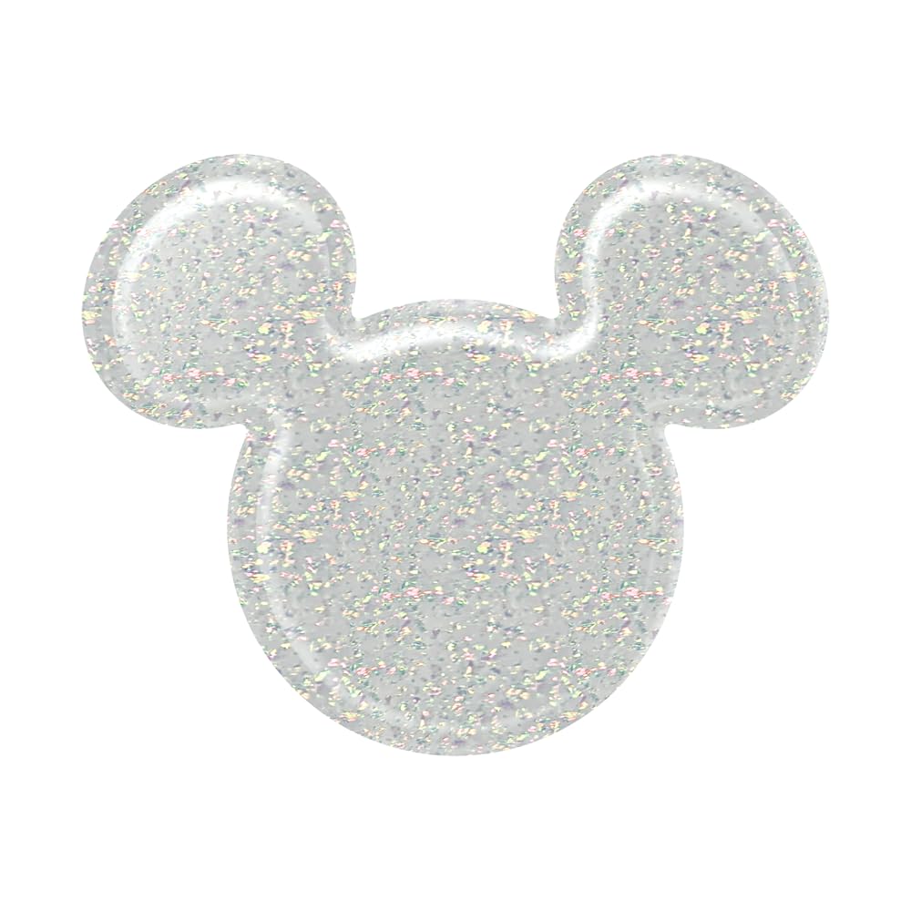 Foto 3 pulgar | Empuñadura Para Teléfono Con Soporte Expandible Popsockets Disney Mickey - Venta Internacional.