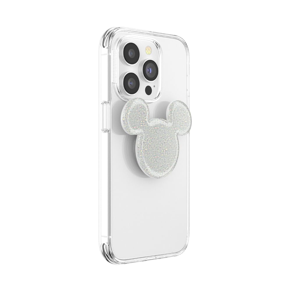 Foto 5 pulgar | Empuñadura Para Teléfono Con Soporte Expandible Popsockets Disney Mickey - Venta Internacional.