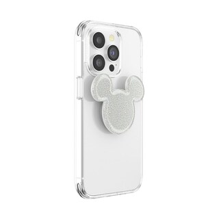 Foto 4 | Empuñadura Para Teléfono Con Soporte Expandible Popsockets Disney Mickey - Venta Internacional.