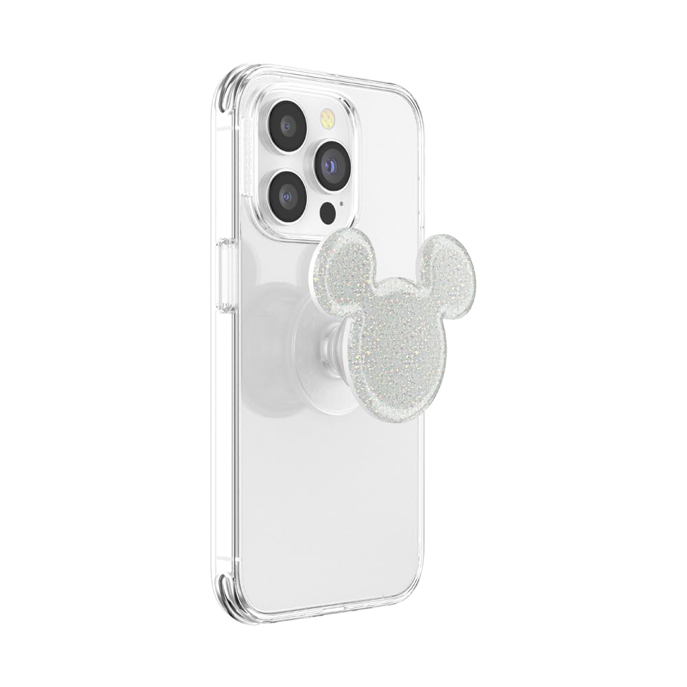 Foto 6 pulgar | Empuñadura Para Teléfono Con Soporte Expandible Popsockets Disney Mickey - Venta Internacional.