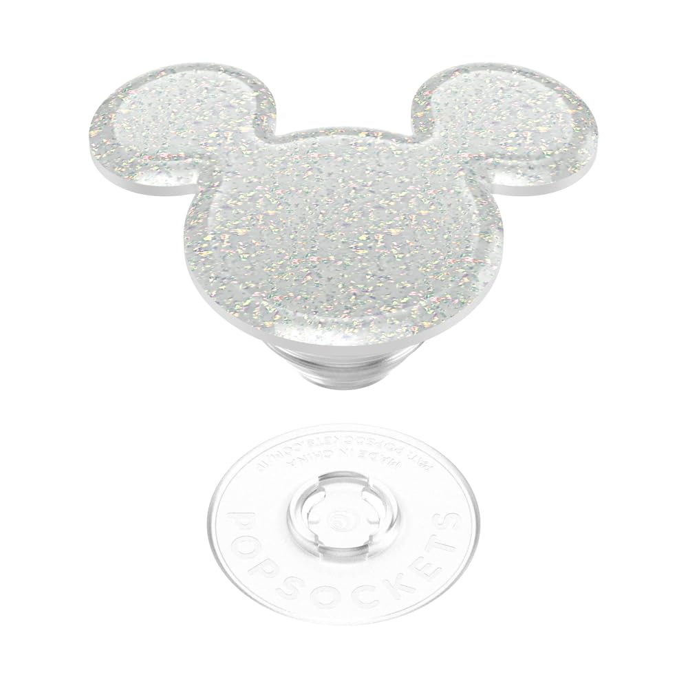 Foto 7 pulgar | Empuñadura Para Teléfono Con Soporte Expandible Popsockets Disney Mickey - Venta Internacional.