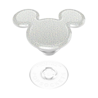 Foto 6 | Empuñadura Para Teléfono Con Soporte Expandible Popsockets Disney Mickey - Venta Internacional.