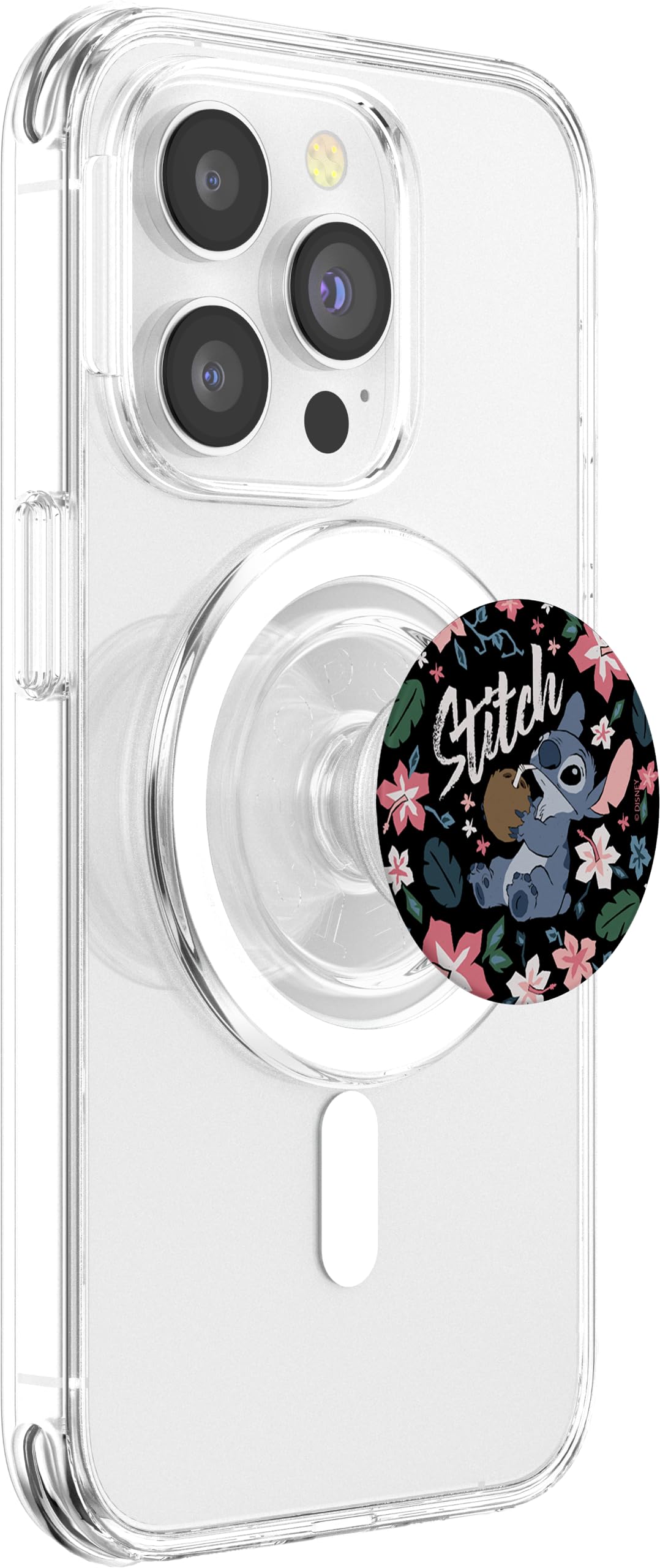 Foto 4 pulgar | Popsockets Magsafe Popgrip Para Iphone Disney Lilo & Stitch - Venta Internacional.