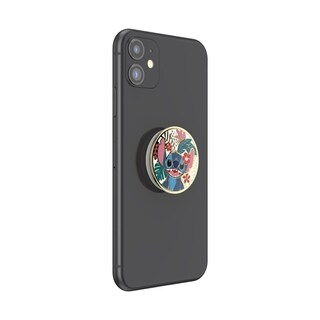 Foto 4 | Popsockets Con Agarre Para Teléfono Con Soporte Expandible Lilo & Stitch - Venta Internacional.