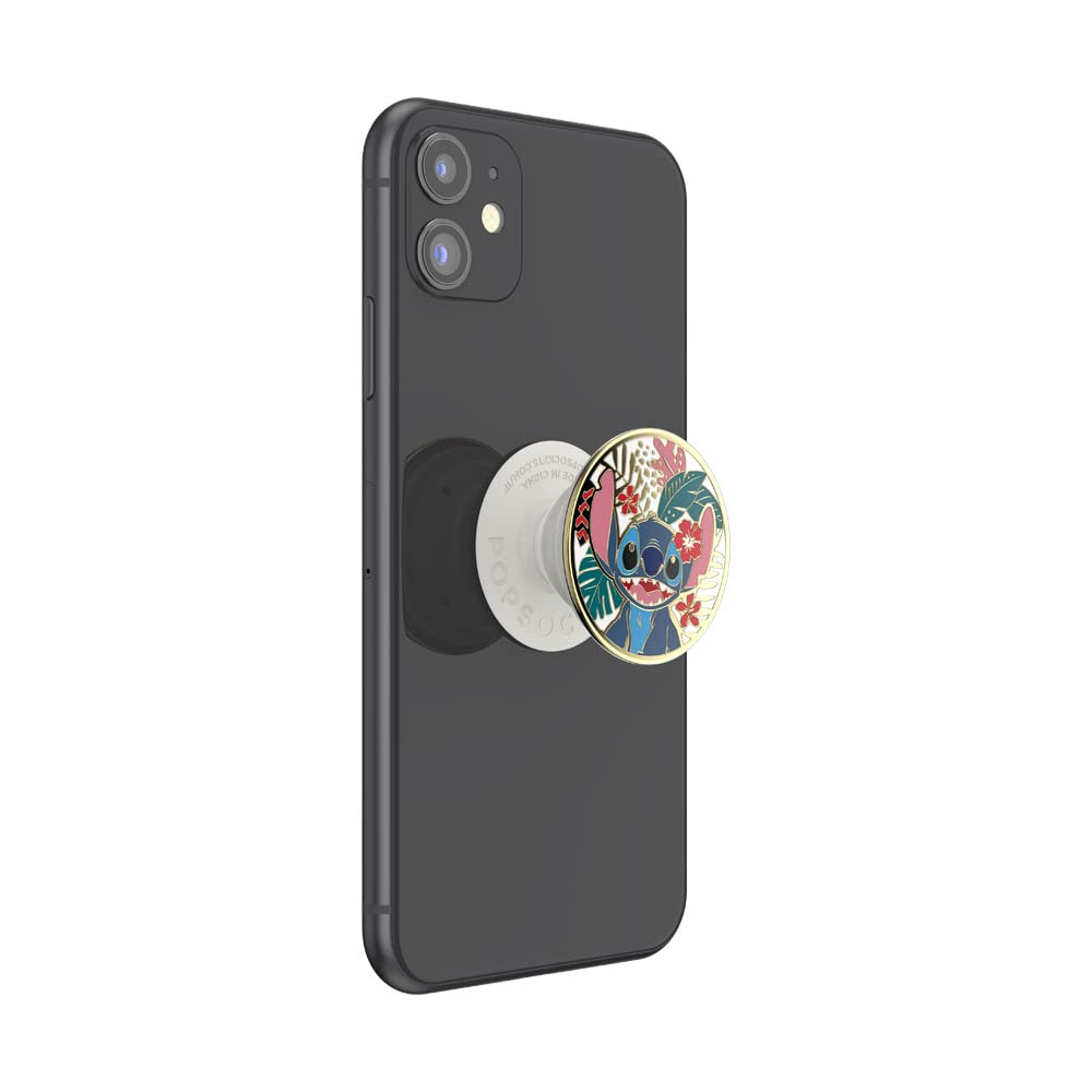 Foto 6 pulgar | Popsockets Con Agarre Para Teléfono Con Soporte Expandible Lilo & Stitch - Venta Internacional.